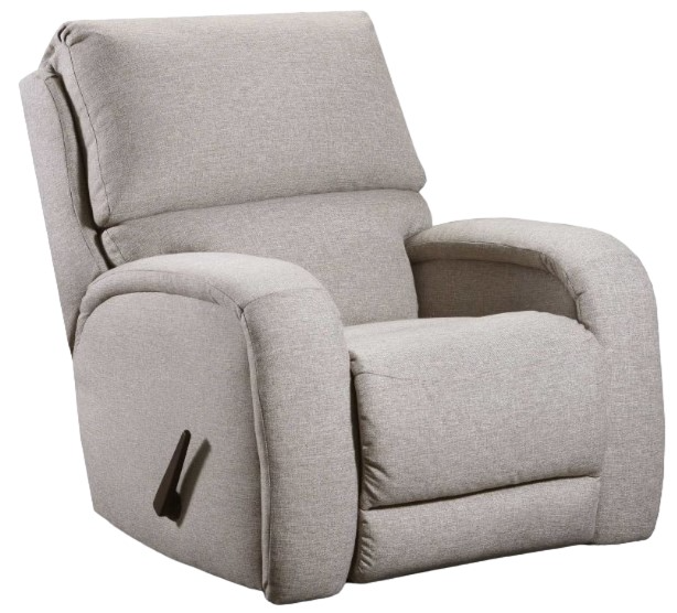 Southern Motion™ Customizable Fandango Manual Rocker Recliner