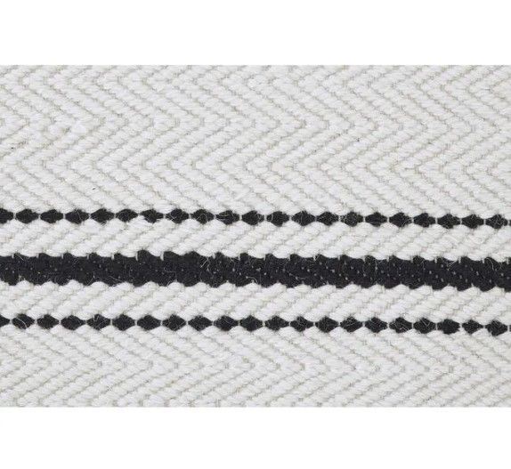 Renwil® Alice 1'x1' Style 1 Throw Rug-1