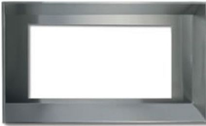 Broan® Elite 36" Stainless Steel Custom Hood Liner-0