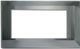 Broan® Elite 36" Stainless Steel Custom Hood Liner-0