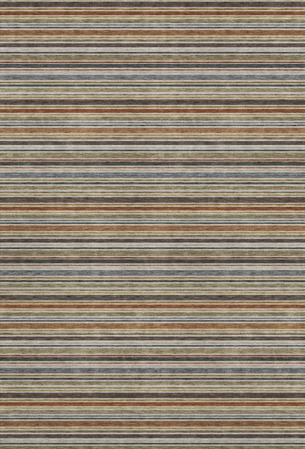 Dalyn™ Rug Company Soft Essentials SE2 Earth 5'x8' Area Rug-0