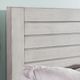 Legacy Classic Summer Camp Stone Path Gray Youth Twin Panel Bed-4