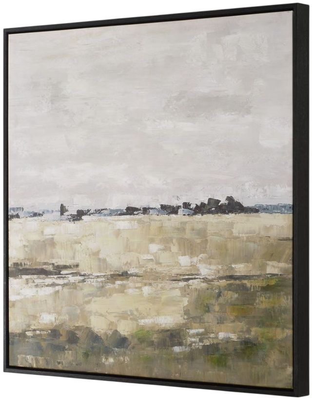 Uttermost® Gravity Hand Painted Landscape Art-3