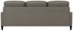 La-Z-Boy® Petra Pebble Extra Long Sofa-3