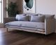 VIG Furniture Divani Casa Mathis Gray Sofa-3