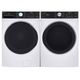 Midea 4.5 Cu. Ft. Front Load Washer - MLH45N1AWW-5
