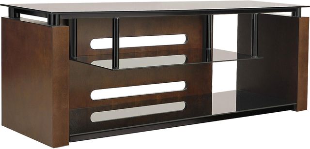 Bell'O® Espresso 60" TV Stand-0