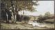 Renwil® Everren Dulcedo Wall Art-0