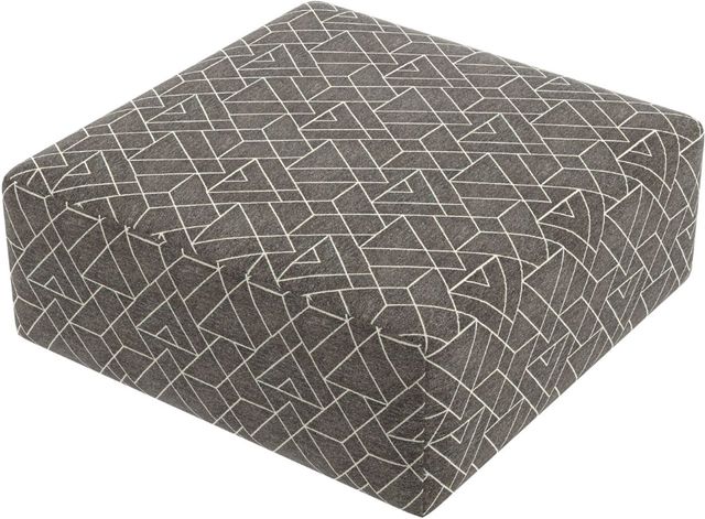 Jackson Furniture Canyon Umber Cocktail Ottoman-2