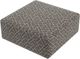 Jackson Furniture Canyon Umber Cocktail Ottoman-2