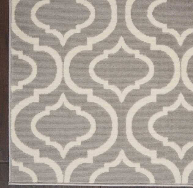 Nourison Home™ Jubilant 5'x7' Style 24 Area Rug-3