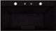 Vent-A-Hood® 36" Black Carbide Insert Range Hood-3
