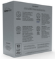 Tempur-Pedic® TEMPUR-FIT™ King Waterproof Mattress Protector-1