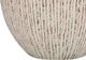 Monarch Specialties Inc. 26"H Cream Ceramic Table Lamp-3