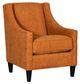 Mayo Customizable 3637F Chair-1