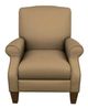 La-Z-Boy® Charlotte High Leg Reclining Chair-1