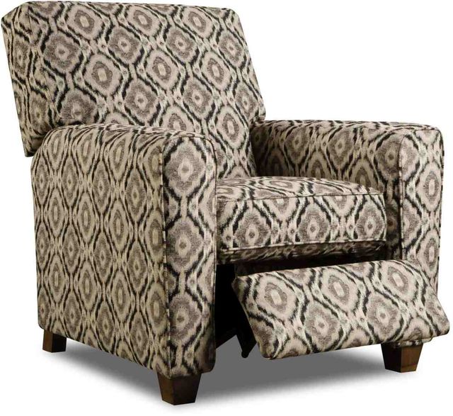 Peak Living Indira Coal Recliner-1