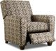 Peak Living Indira Coal Recliner-1