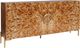 Crestview Collection Safari Brown Sideboard-0