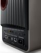 KEF LS50 Wireless II 5.25" Titanium Grey Powered Stereo Speakers-3