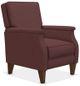 La-Z-Boy® Cambridge Burgundy Reclining Chair-1
