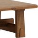 Dovetail Furniture Lachlan Natural Coffee Table-3
