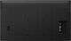 Sony® BRAVIA 7 85” 4K Ultra HD Mini LED QLED Smart TV-4