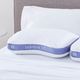 BEDGEAR® Balance 2.0 Cuddle Curve Performance® Firm Standard Pillow-5