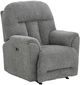 Best® Home Furnishings Customizable Suitably Power Tilt Headrest Space Saver Recliner-0