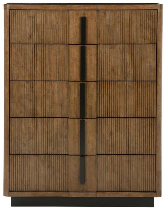 Coaster® Terrace Ash Brown Chest-1