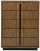 Coaster® Terrace Ash Brown Chest-1