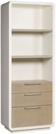 Vanguard® Furniture Customizable Cove Etagere-0