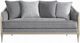 ACME Furniture Fernando Gray Loveseat-3