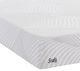 Sealy® Conform™ Essential™ Optimistic N4 Gel Memory Foam Plush Smooth Top Split Cal King Mattress-2