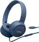 JBL® Tune 520C Blue On-Ear Headphones-0
