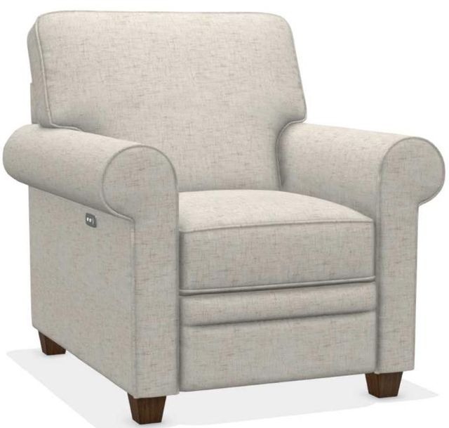 La-Z-Boy® Colby duo® Oyster Power Reclining Chair-0