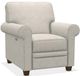 La-Z-Boy® Colby duo® Oyster Power Reclining Chair-0