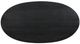 ACME Furniture Marioly Ash Black Dining Table-4