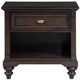 Coaster® Andover Dark Oak Nightstand-1