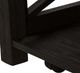 Liberty Furniture Heatherbrook Ash Cocktail Table with Charcoal Base-3