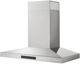 KitchenAid® 30" Stainless Steel Wall Mounted Range Hood -1