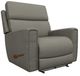 La-Z-Boy® Apollo Flint Manual Wall Recliner-0
