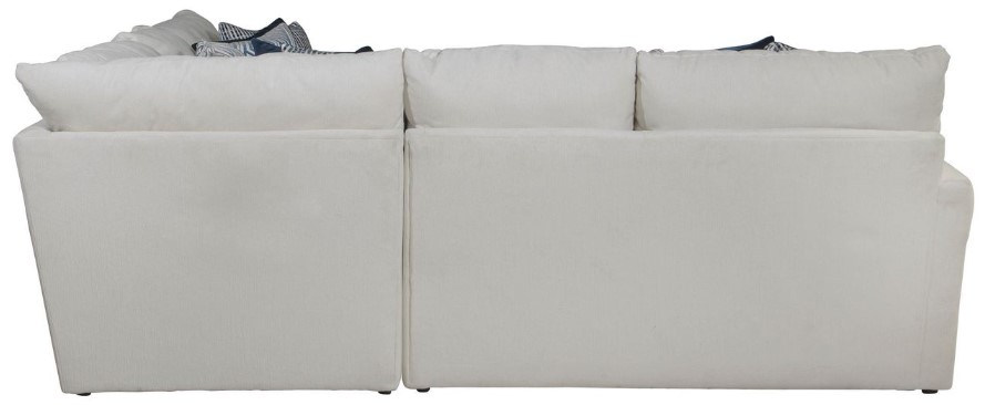 Jackson Furniture Polaris Sectional - Thumbnail 5