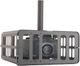 Chief® Black Large Projector Security Cage-0