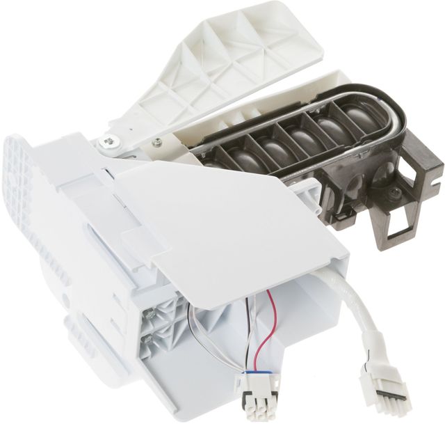 GE® White Icemaker Kit-3
