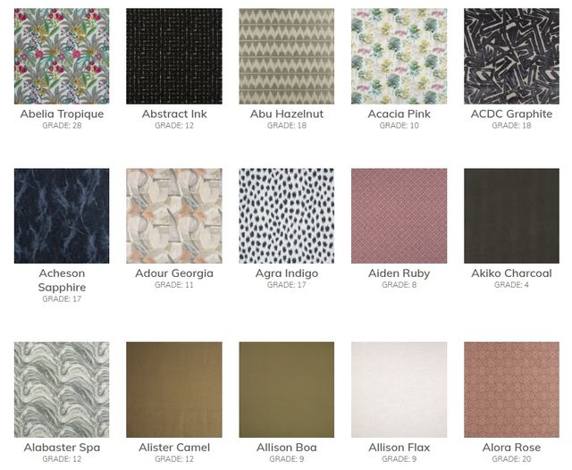 Temple Furniture Customizable Pet Furniture Large Throw -2