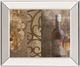 Classy Living Mallett, K. Vintage l 22" Wall Art-0