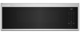 Fingerprint Resistant Stainless Steel