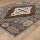 Oriental Weavers™ Ellington 5'x8' Style 6 Area Rug-1