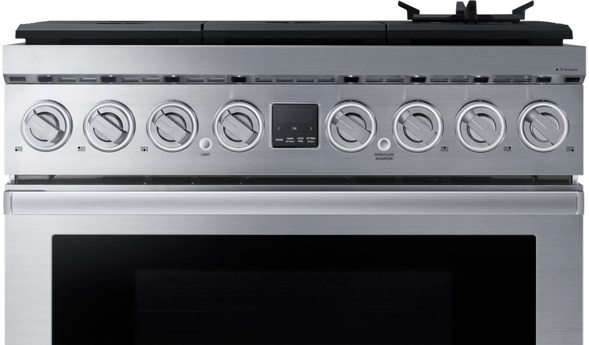 Dacor Pro Style Dual Fuel Range - Thumbnail 5